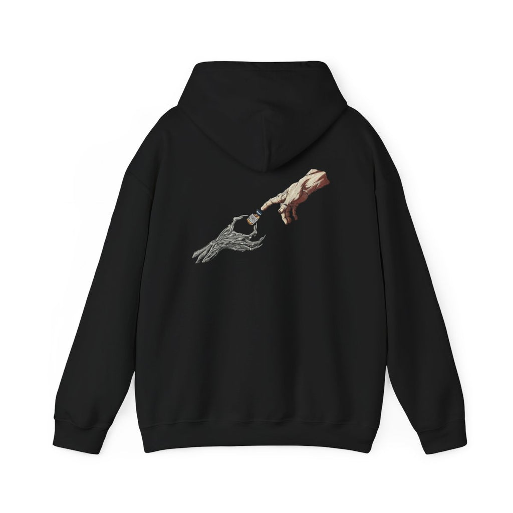 Tren hoodie