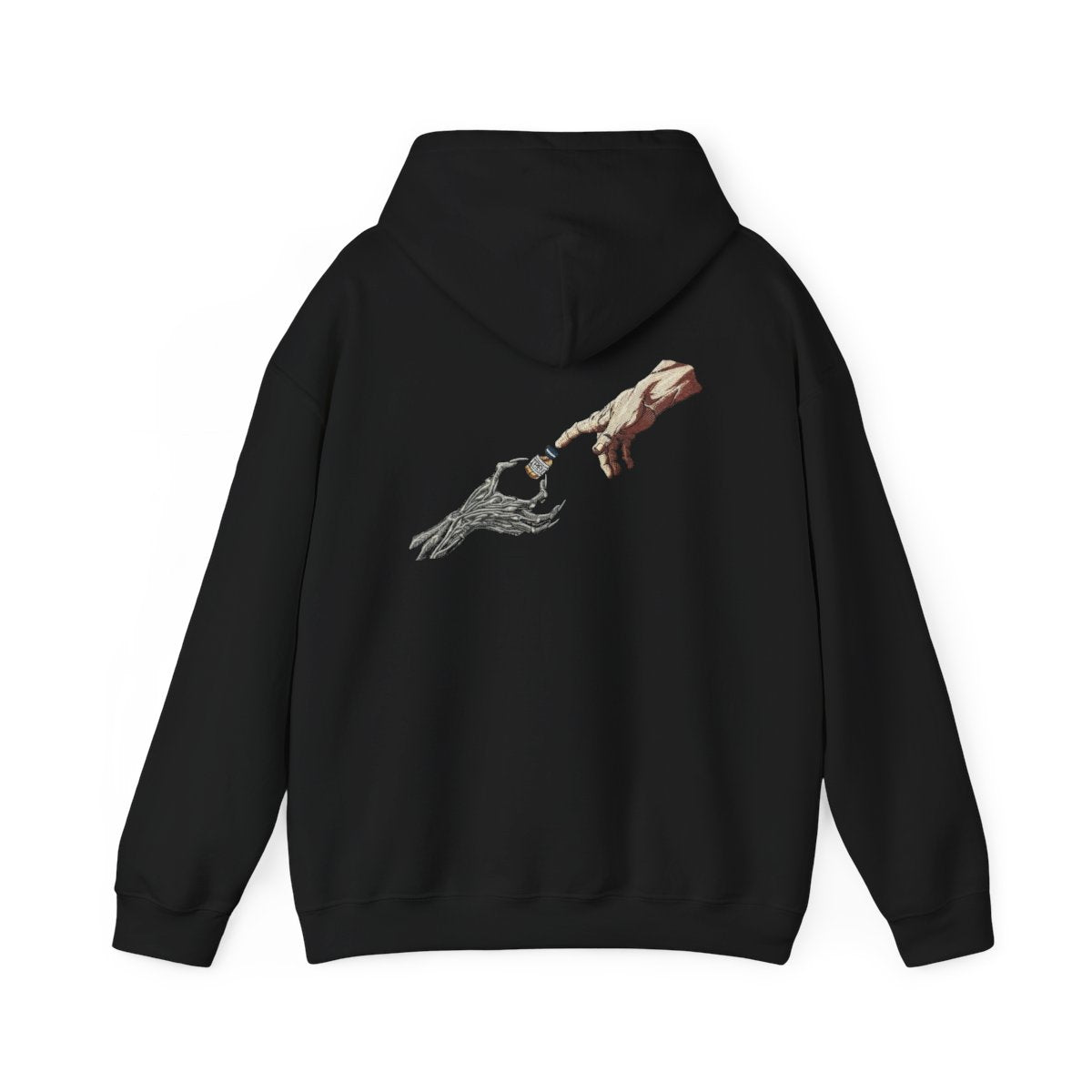 Tren hoodie