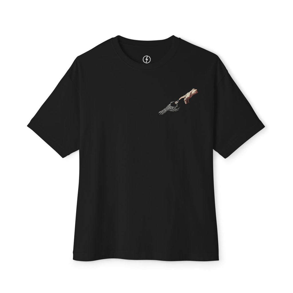 TrenShirt Oversized