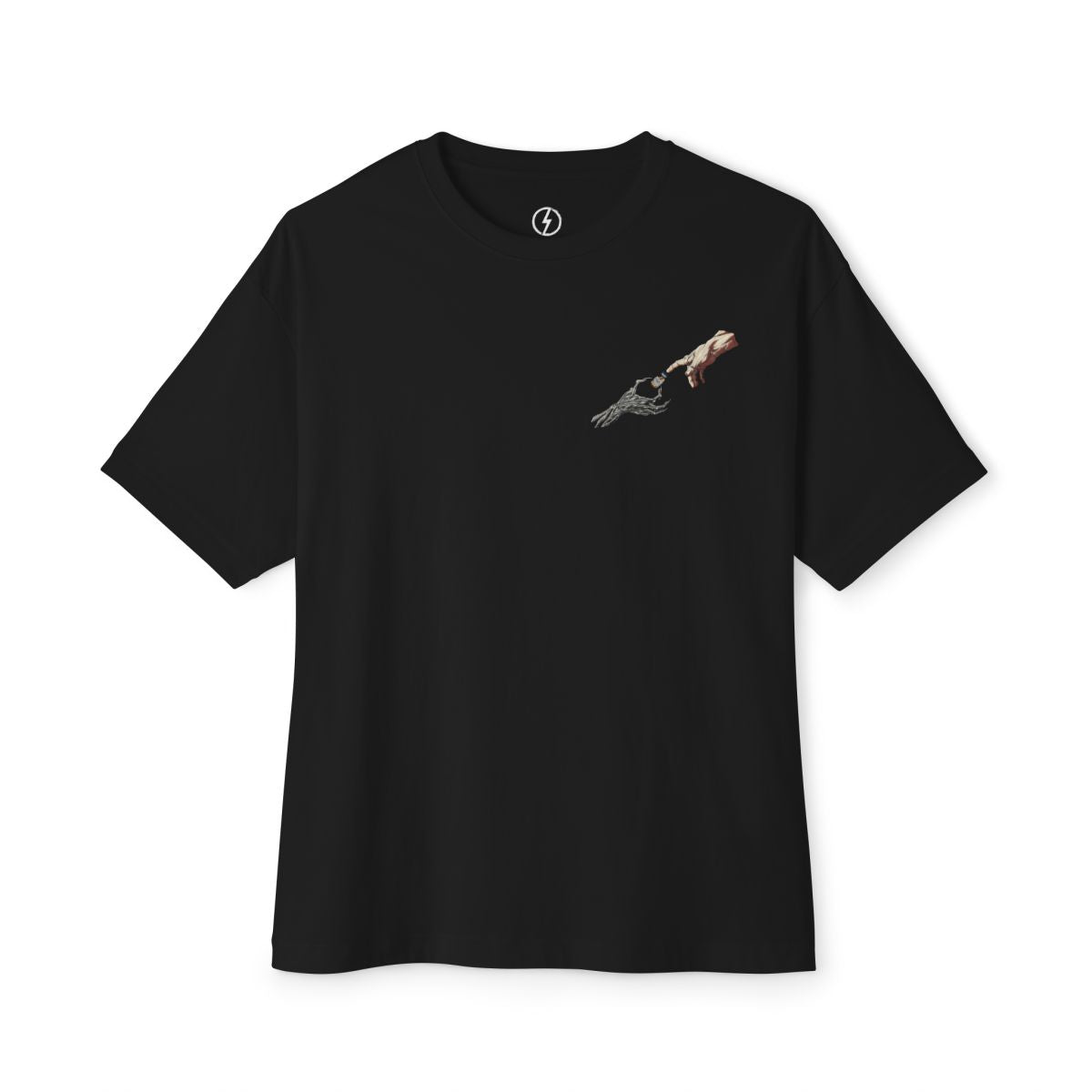 TrenShirt Oversized