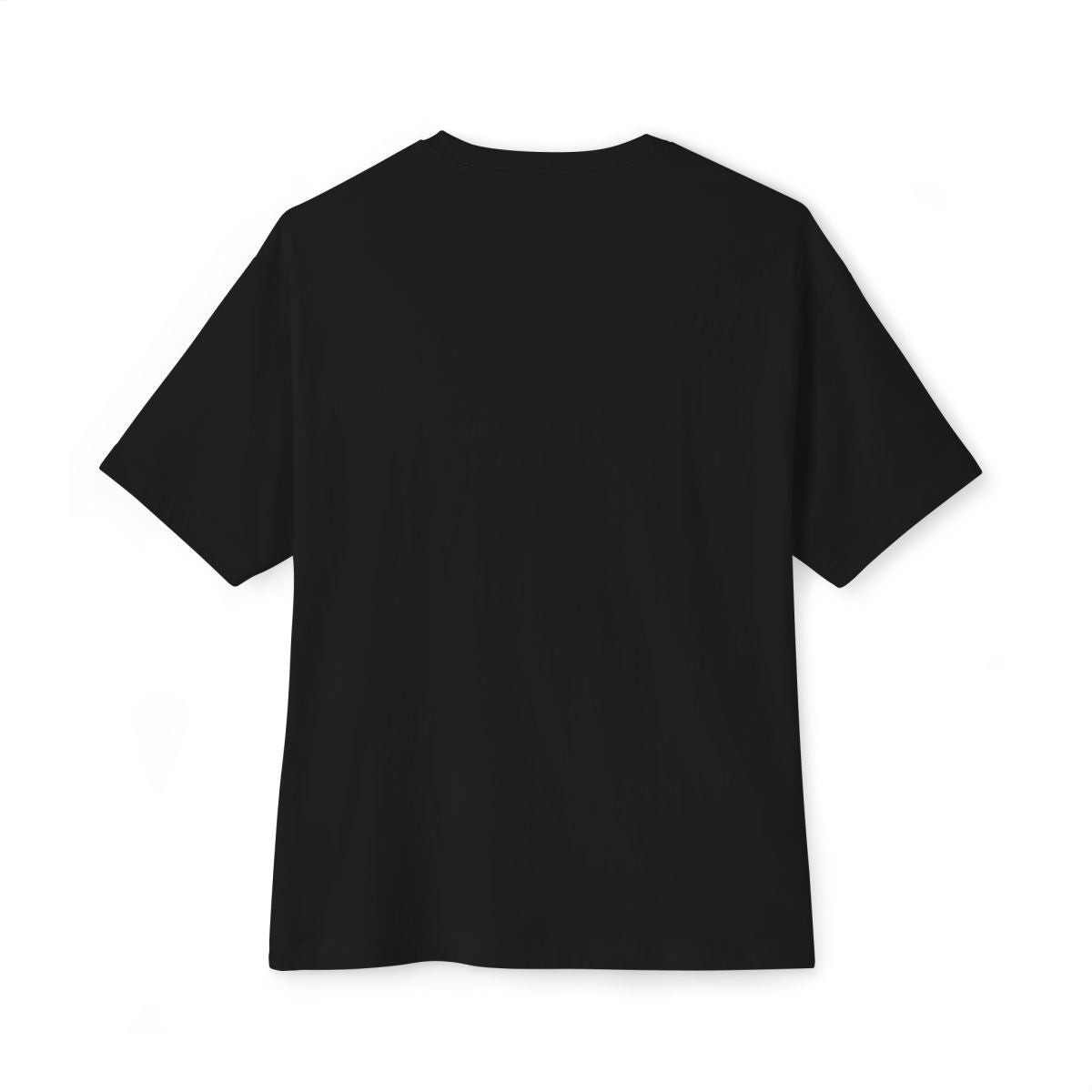 TrenShirt Oversized
