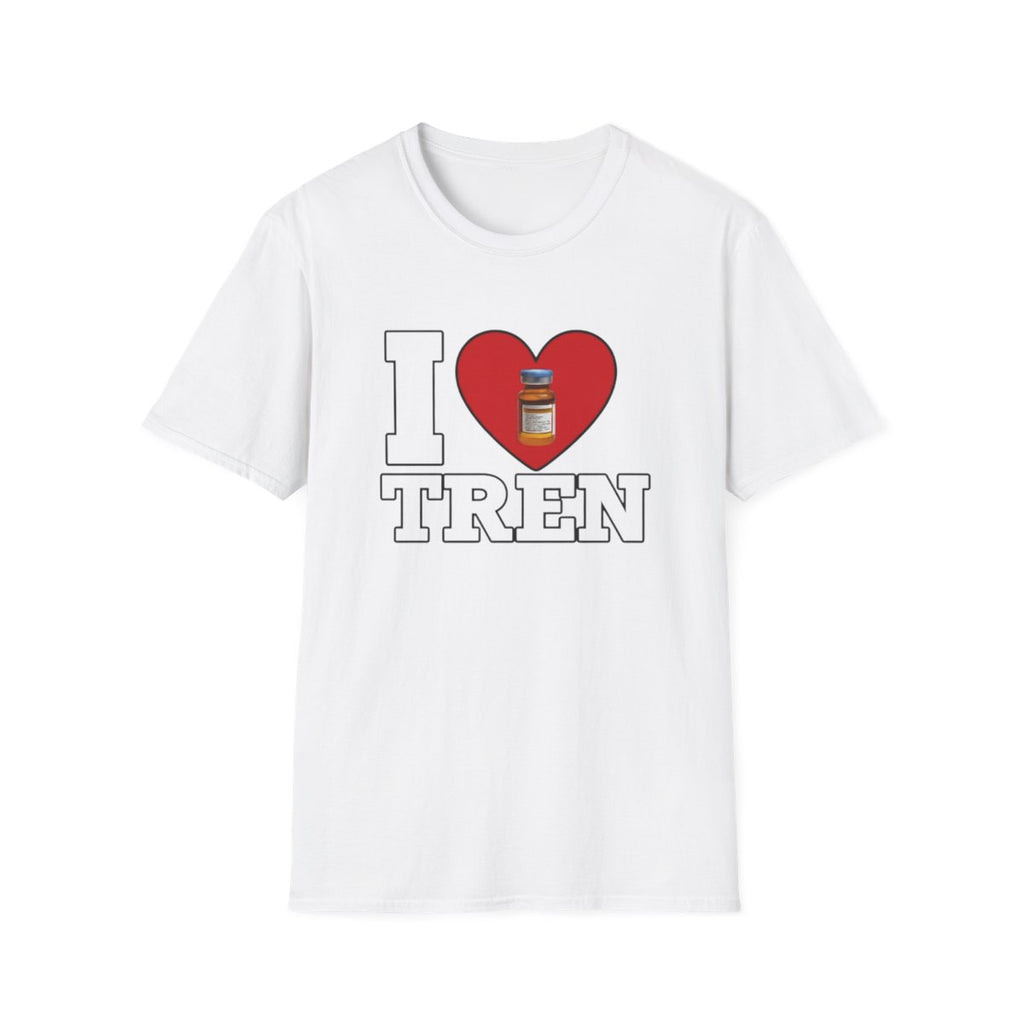 I ❤️ TREN