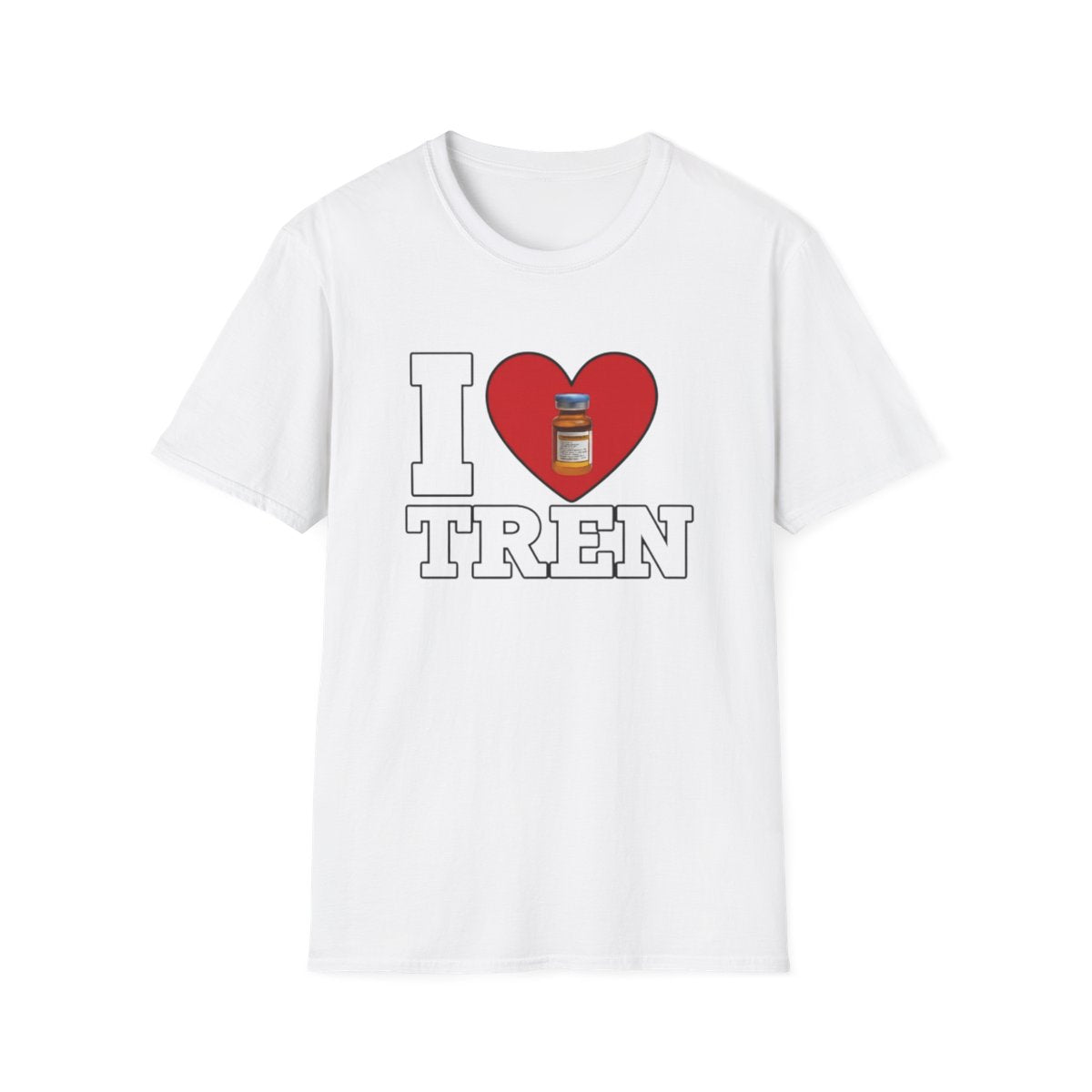 I ❤️ TREN